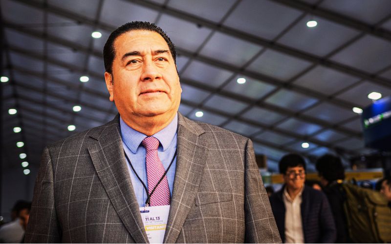 fidel sanchez alayo innovacion 2026